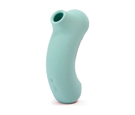 Platanomelón Clitoris Sucker Mambo bleu clair 1 pc