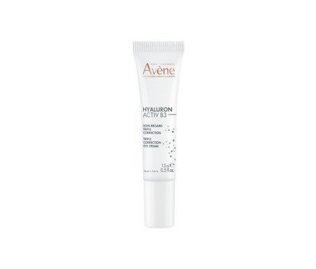 Avène Hyaluron Activ B3 Soin Regard Triple Correction 15ml