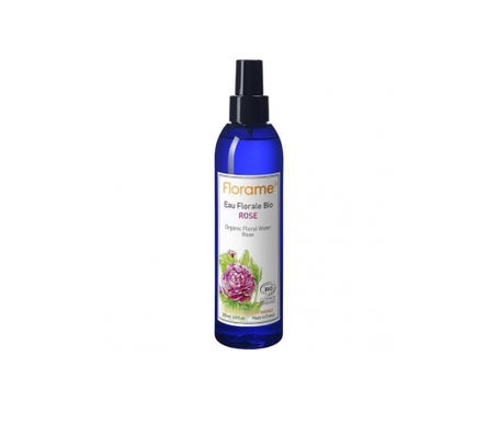 Florame Eau Florale Rose 200ml