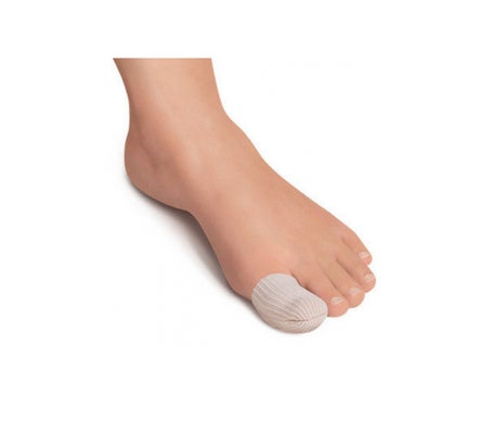 Orliman FeetPad Doigtier Protecteur S