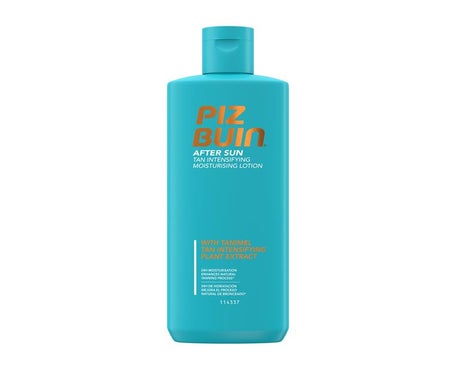 Piz Buin® After-Sun Tan Intensifying 200 ml