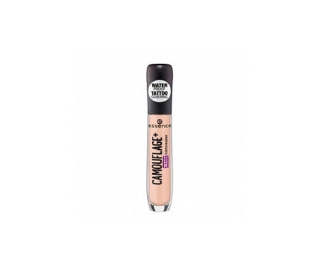 Essence Camouflage+ Matt Concealer 26 Natural Beige 5ml