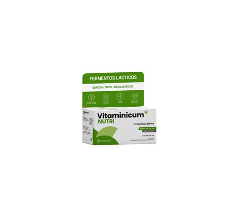 Vitaceutics Vitaminicum Nutri 30caps