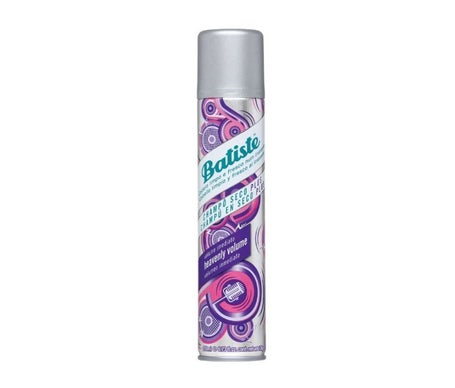 Batiste Heavenly Volume 2 in 1 Dry Shampoo 350ml