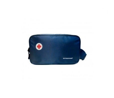 Trousse de premiers soins Sans sac de nylon complet trousse de sport
