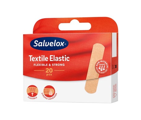 Cicaplaie Sterile Pansement Adhésif 5x7cm 5uts