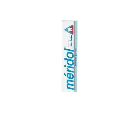 Méridol Dentifrice Protection gencives 75ml