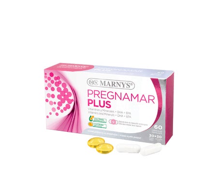 Pregnamar Plus
