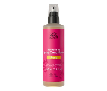 Urtekram Acondicionador Spray Rosas 250ml *