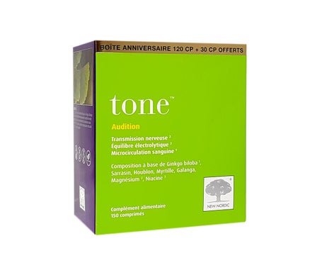 New Nordic Tone Audition 150comp