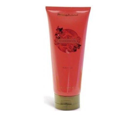 Prisma Natural Body Cream Secret Temptation 200ml