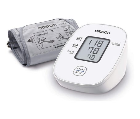 Omron X2 Basic Tensiometro 1ud