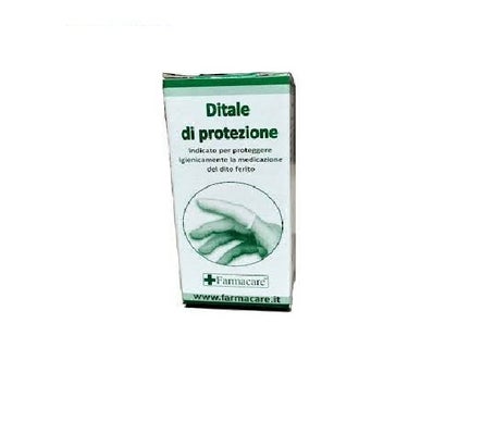 Latex courbé 4 F/dé à coudre pour soins