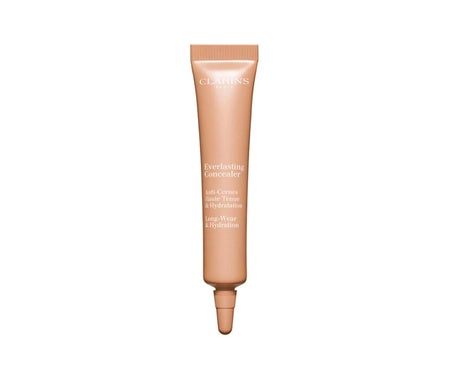 Clarins Everlasting Concealer 02 12ml