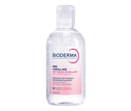 Bioderma Créaline AR+ Gelée Micellaire 250 ml