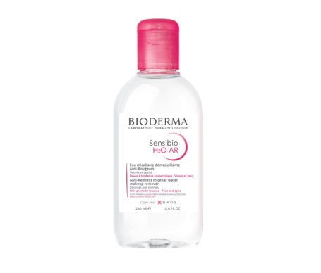 Bioderma Créaline H2O AR 250ml