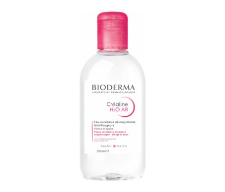 Bioderma Créaline H2O AR 250ml