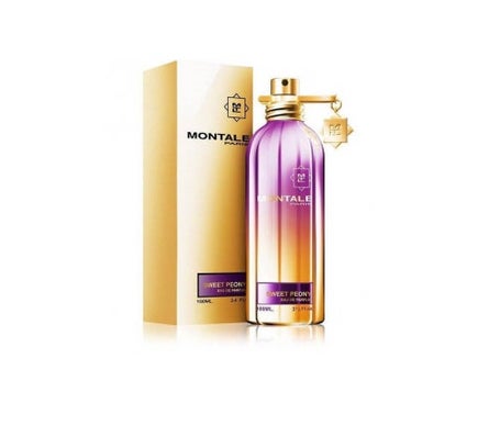 Montale Sweet Peony Edp 100ml