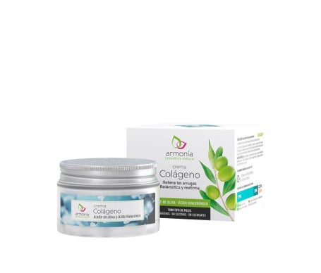 Collagène Peau mature Triple R Harmonie