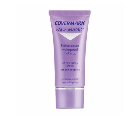 Covermark Face Magic Naturel N°6A 30ml