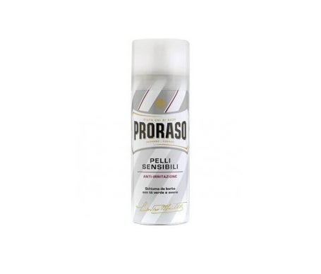 Proraso Sch Barba Te Verd 50Ml