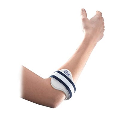 Bracel Epi-Med A/Epicon Gris L