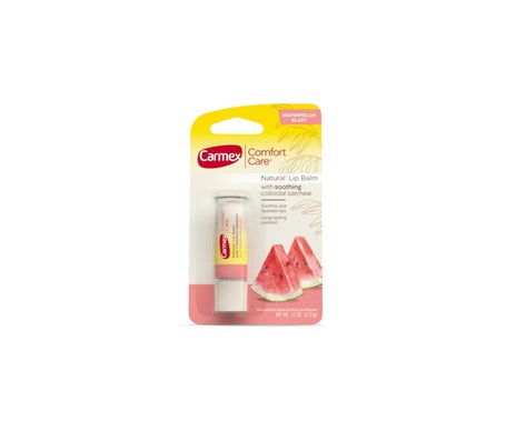 Carmex Comfort Care Watermelon Blast Stick 4g