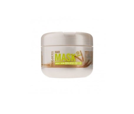Salerm Masque Germes de Blé 200ml