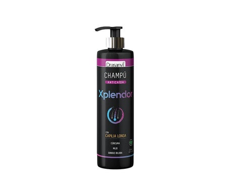 Shampooing Drasanvi Xplendor 300ml