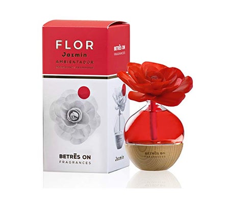 Betres Ambientador Flor Jazmín 85ml