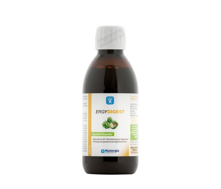 Ergydigest 250ml