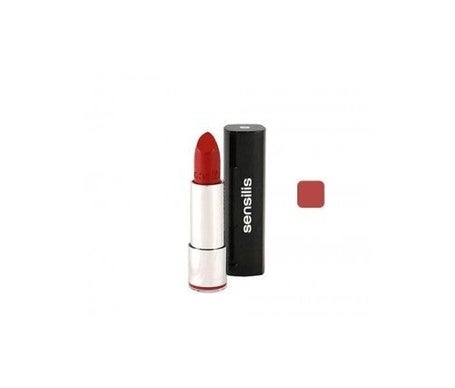 Sensilis Velvet rouge à lèvres rouge à lèvres 3,5ml