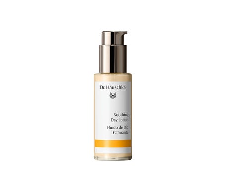 Dr. Hauschka Fluide Jour Apaisant 50ml