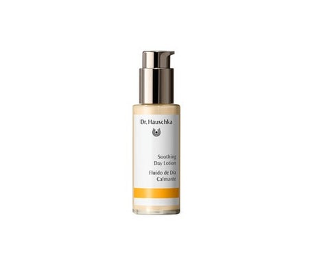 Dr. Hauschka Fluide Jour Apaisant 50ml