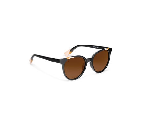 Lunettes de soleil Loring Abril Lunettes de soleil en acrylique Filtre 3 UV 400 Protection 1pièce