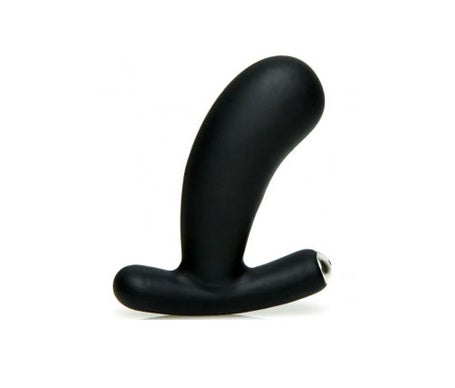 Je Joue Nuo V.2 Anal Plug Vibrator Noir