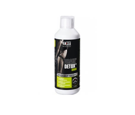 Eafit Minceur Active Drain' Détox 500ml