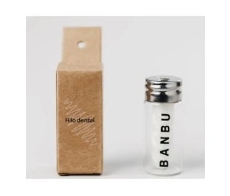 Banbu Fil Dentaire 1ut
