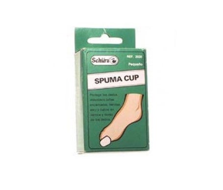 Schurz Spumacup Dedil Foam Rubber T Gde T Gde