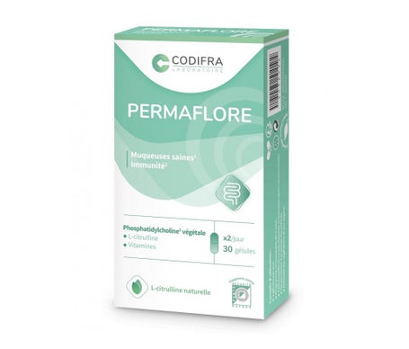 Codifra Permaflore Gelul 30