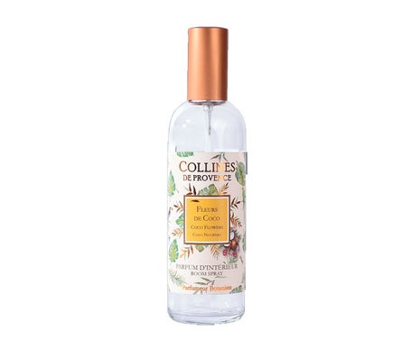 Collines de Provence Parfum Interieur Coco 100ml