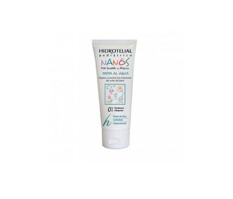 Crème faciale Hidrotelial Nanos pour peaux sensibles et atopiques 50ml