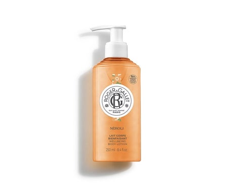 Roger & Gallet Néroli Leite Corporal 250 ml