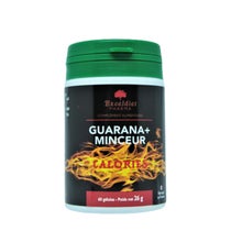 Exceldiet Pharma Guarana+ Minceur 60 Gélules