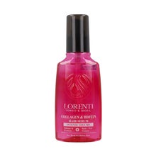 Lorenti Collagen & Biotin Hair Serum 125ml