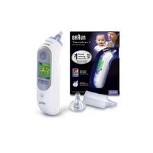 Braun ThermoScan 7 Thermomètre Auriculaire IRT6520