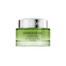 Lancome Energie De Vie Masque Purifiant et Raffinant à l'Argile 75ml