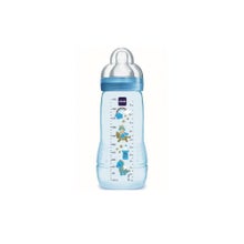 Biberon Mam Easy Active 330 Ml Bleu