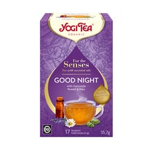 Yogi Tea For The Senses Good Night 35.7g