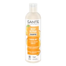 Sante Deep Repair Shampoo Squalan 250ml